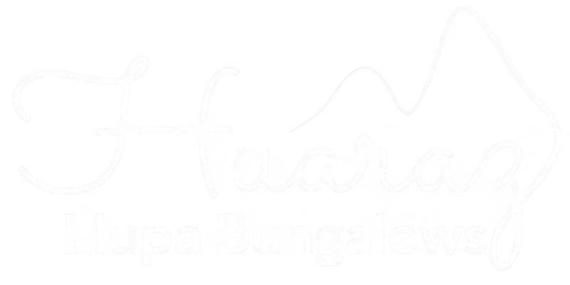Llupa Huaraz Bungalows